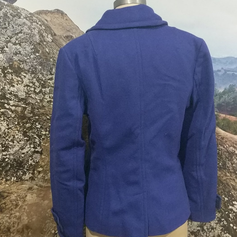 Banana Republic Jacket - Picture 4 of 7